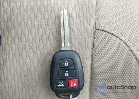 2014 Toyota Corolla Le Eco Plus from USA, damaged, VIN 2T1BPRHE9EC030863